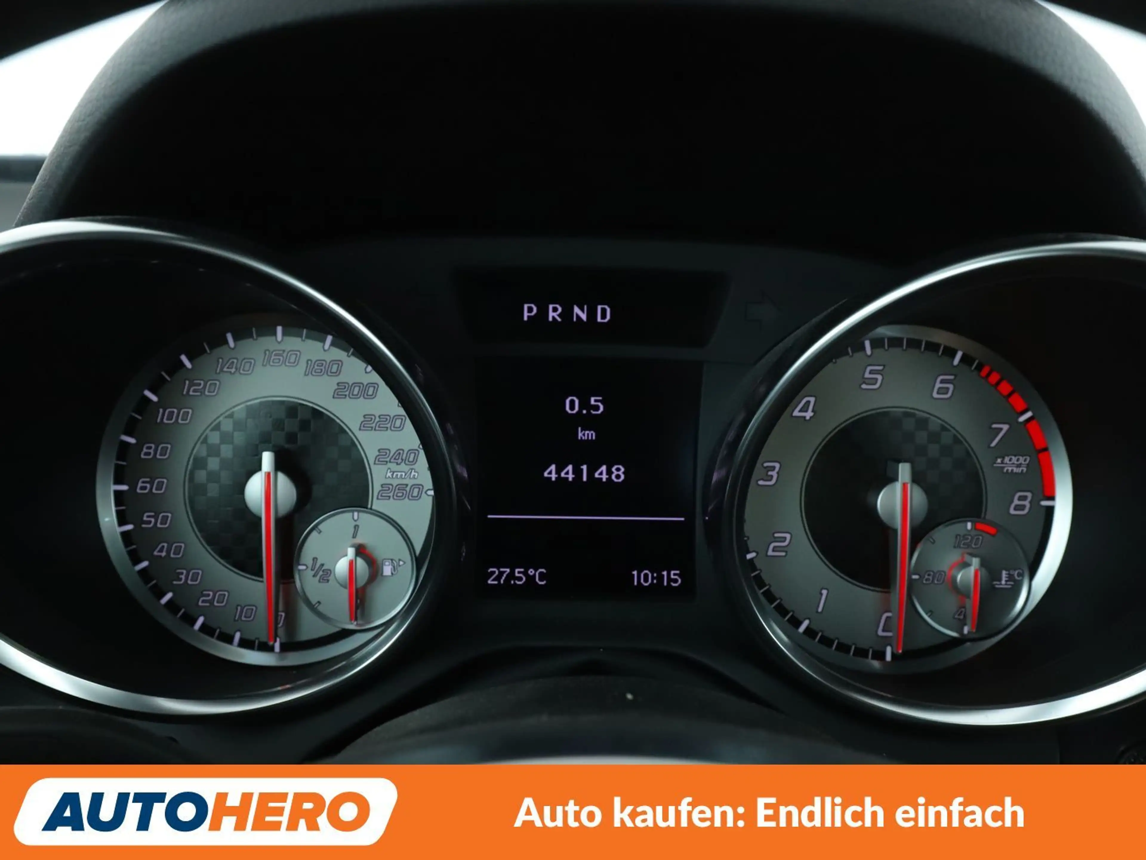 Mercedes-Benz SLK 200 SLK 200 BlueEfficiency Aut.*NAVI*TEMPO*PDC*SHZ*ALU — photo 15