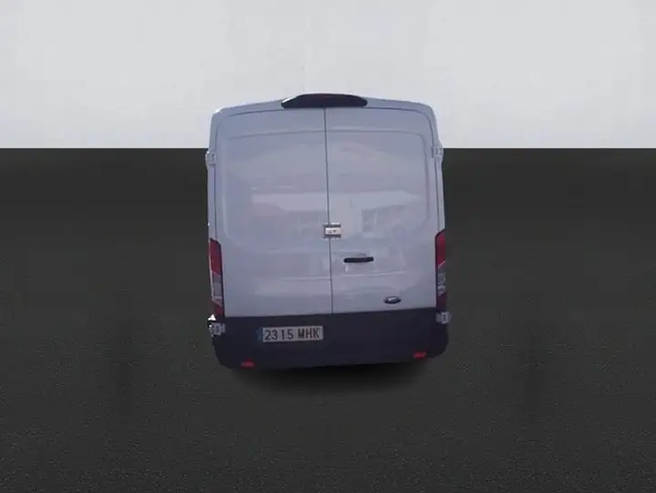 Ford Transit 2023, foto 5