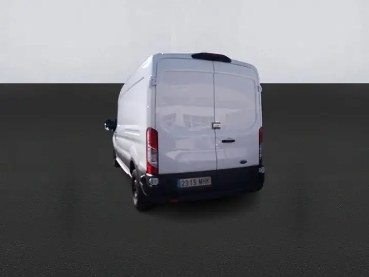 Ford Transit 2023, foto 6