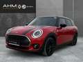 MINI Cooper Clubman Classic Trim Driving Assistant Rojo - thumbnail 1