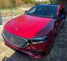 Mercedes-Benz E 300 E 300de T PHEV 4Matic Aut. Rot - thumbnail 6
