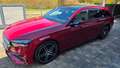 Mercedes-Benz E 300 E 300de T PHEV 4Matic Aut. Rot - thumbnail 5