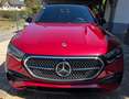 Mercedes-Benz E 300 E 300de T PHEV 4Matic Aut. Rot - thumbnail 7