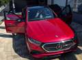 Mercedes-Benz E 300 E 300de T PHEV 4Matic Aut. Rot - thumbnail 9