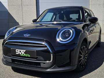Mini Cooper//1.5iA//5Deurs