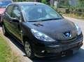 Peugeot 206 206  Generation 1,4 Generation Schwarz - thumbnail 1