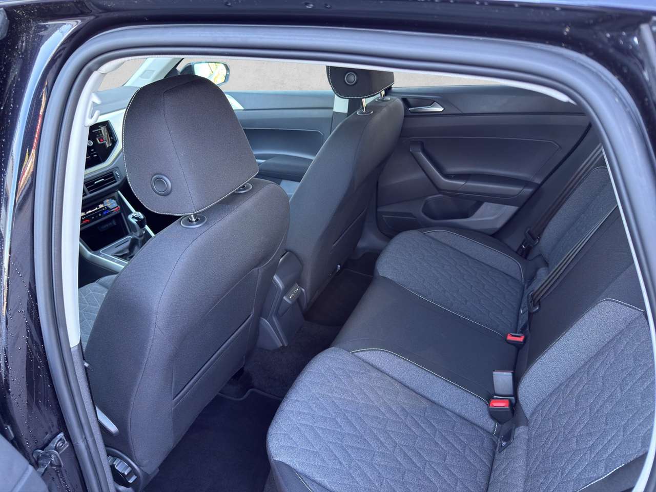 VW Polo