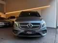 Mercedes-Benz V 300 d Kombi 4MATIC lang Avantgarde Aut./AMG/STANDHE... Grau - thumbnail 3