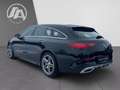 Mercedes-Benz CLA 200 d SB AMG+Navi+LED+Kam+Pano+AHK+Totwinkel Noir - thumbnail 4