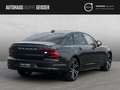 Volvo S90 T8 AWD Recharge Ultimate Dark ACC BLIS Grau - thumbnail 7