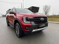 Ford Ranger Ranger Wildtrak DK 2.3 pHEV 11,8kWh Aut. El. Ro... Rot - thumbnail 2
