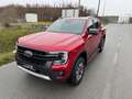 Ford Ranger Ranger Wildtrak DK 2.3 pHEV 11,8kWh Aut. El. Ro... Rot - thumbnail 4