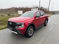 Ford Ranger Ranger Wildtrak DK 2.3 pHEV 11,8kWh Aut. El. Ro... Rot - thumbnail 3