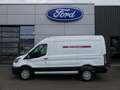 Ford Transit Transit Kasten 2,0 EcoBlue L3H2 350 Trend Inkl.... Weiß - thumbnail 2