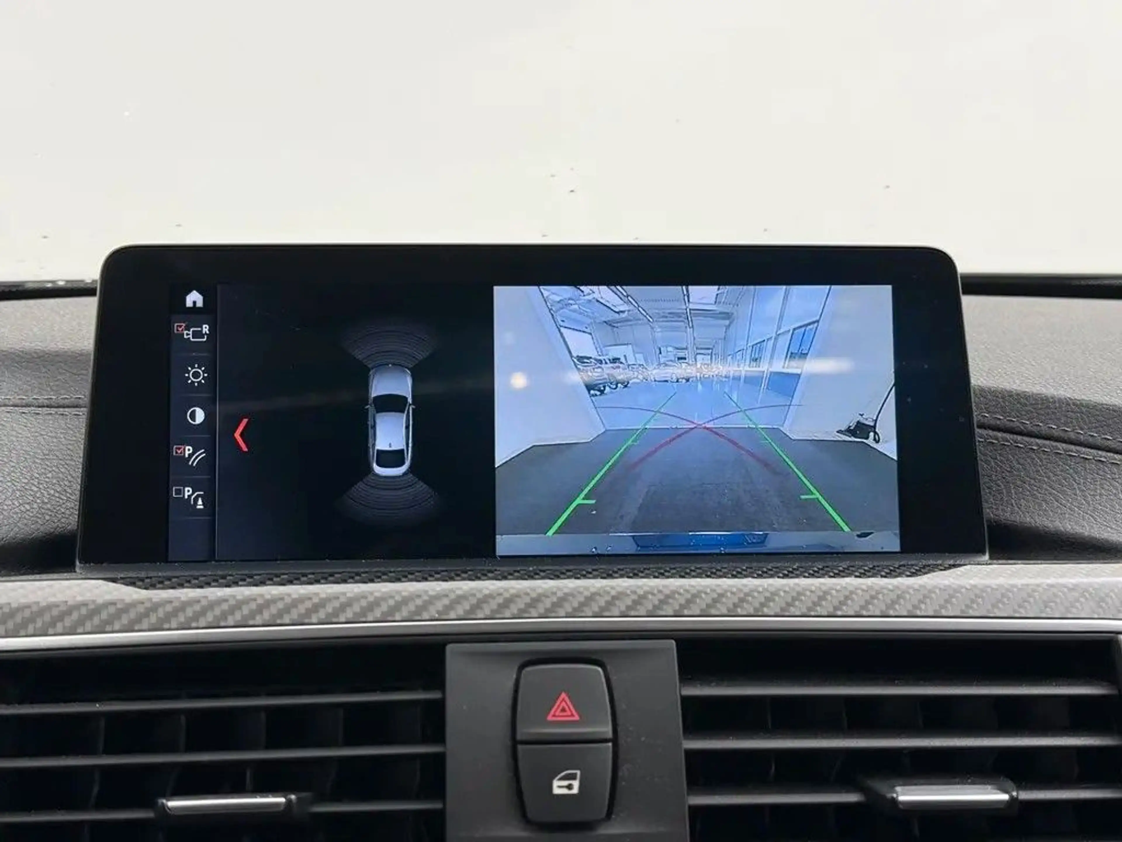BMW 430 430i Gran Coupé|M-Sport|HuD|LED|GSD|Leder|Xenon| — photo 13