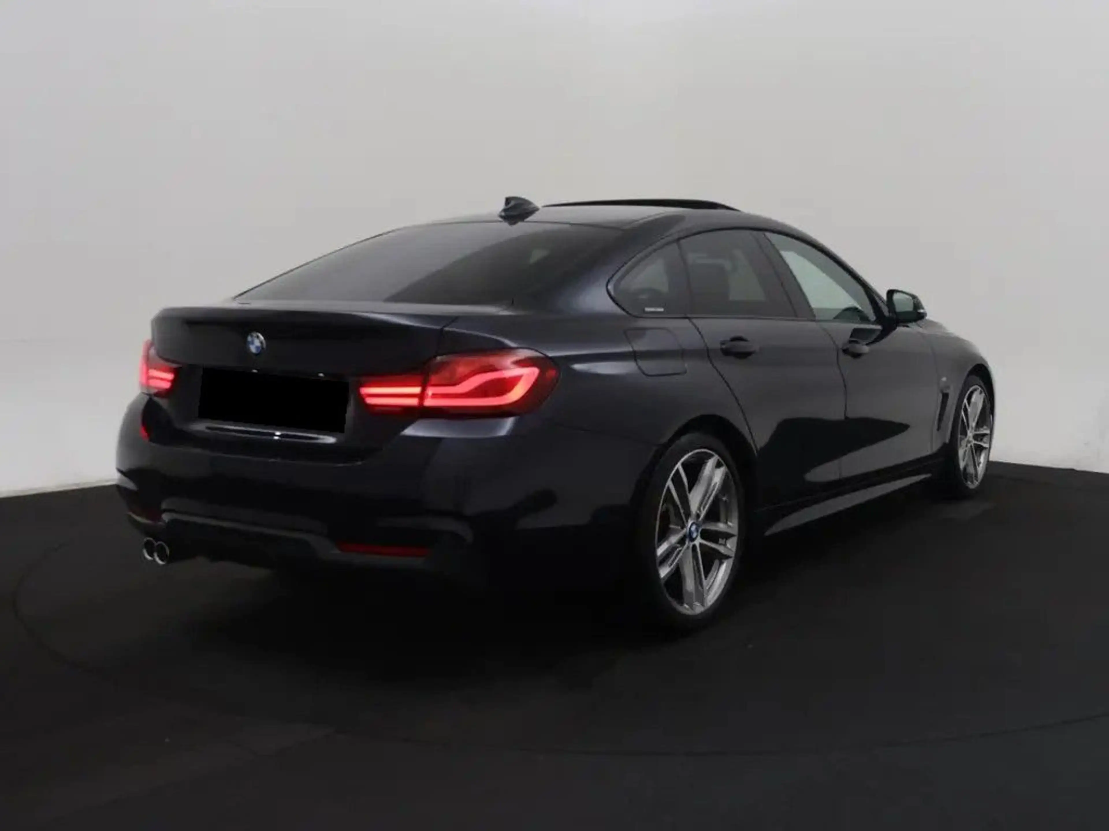 BMW 430 430i Gran Coupé|M-Sport|HuD|LED|GSD|Leder|Xenon| — photo 4