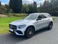 Mercedes-Benz GLC 200 4MATIC Business Solution - AMG Zilver - thumbnail 2