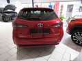 Toyota Corolla Hybrid Team D Touring Sports (E21) Rot - thumbnail 10
