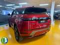 Land Rover Range Rover Evoque 2.0 SD4 HSE DYNAMIC 180Cv. Roşu - thumbnail 4