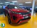Land Rover Range Rover Evoque 2.0 SD4 HSE DYNAMIC 180Cv. Roşu - thumbnail 3