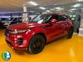 Land Rover Range Rover Evoque 2.0 SD4 HSE DYNAMIC 180Cv. Roşu - thumbnail 10