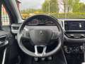 Peugeot 208 5p 1.2 puretech Allure 82cv *NAVI-APPLE-ANDROID* Zwart - thumbnail 11