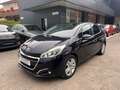 Peugeot 208 5p 1.2 puretech Allure 82cv *NAVI-APPLE-ANDROID* Negro - thumbnail 4