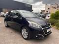 Peugeot 208 5p 1.2 puretech Allure 82cv *NAVI-APPLE-ANDROID* Zwart - thumbnail 1