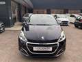 Peugeot 208 5p 1.2 puretech Allure 82cv *NAVI-APPLE-ANDROID* Negro - thumbnail 3