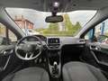 Peugeot 208 5p 1.2 puretech Allure 82cv *NAVI-APPLE-ANDROID* Zwart - thumbnail 10