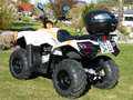 Kymco MXU 300 MXU 300 i T OFF-Road LOF [sofort verfügbar] Fehér - thumbnail 7