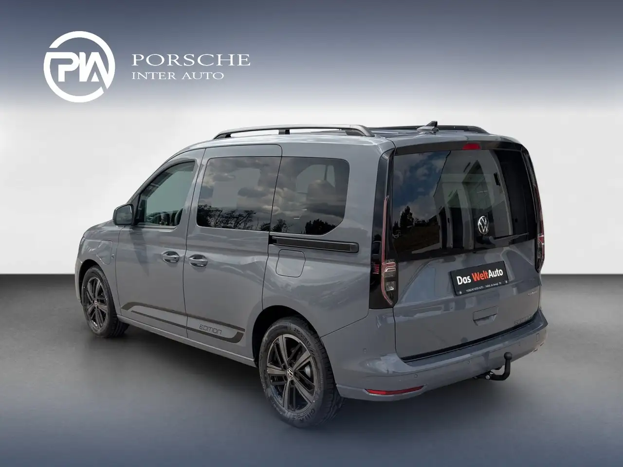 Volkswagen Caddy 2026