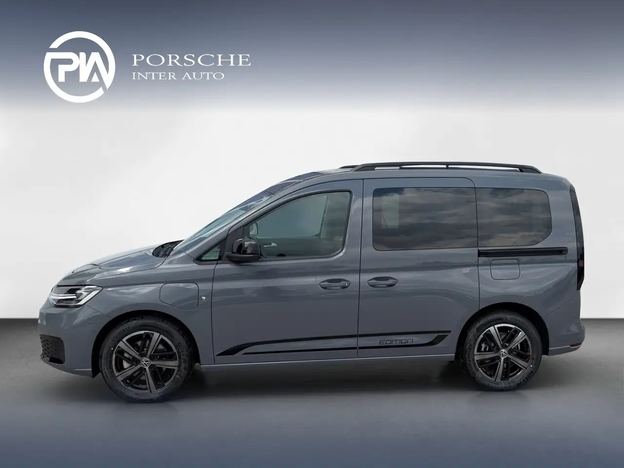 Volkswagen Caddy 2026