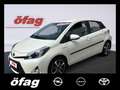 Toyota Yaris 1.5 Style Navi+SHZ+Bel.Sitz+Fernlichtass. Weiß - thumbnail 1