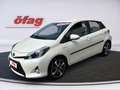 Toyota Yaris 1.5 Style Navi+SHZ+Bel.Sitz+Fernlichtass. Weiß - thumbnail 2