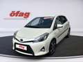 Toyota Yaris 1.5 Style Navi+SHZ+Bel.Sitz+Fernlichtass. Weiß - thumbnail 3