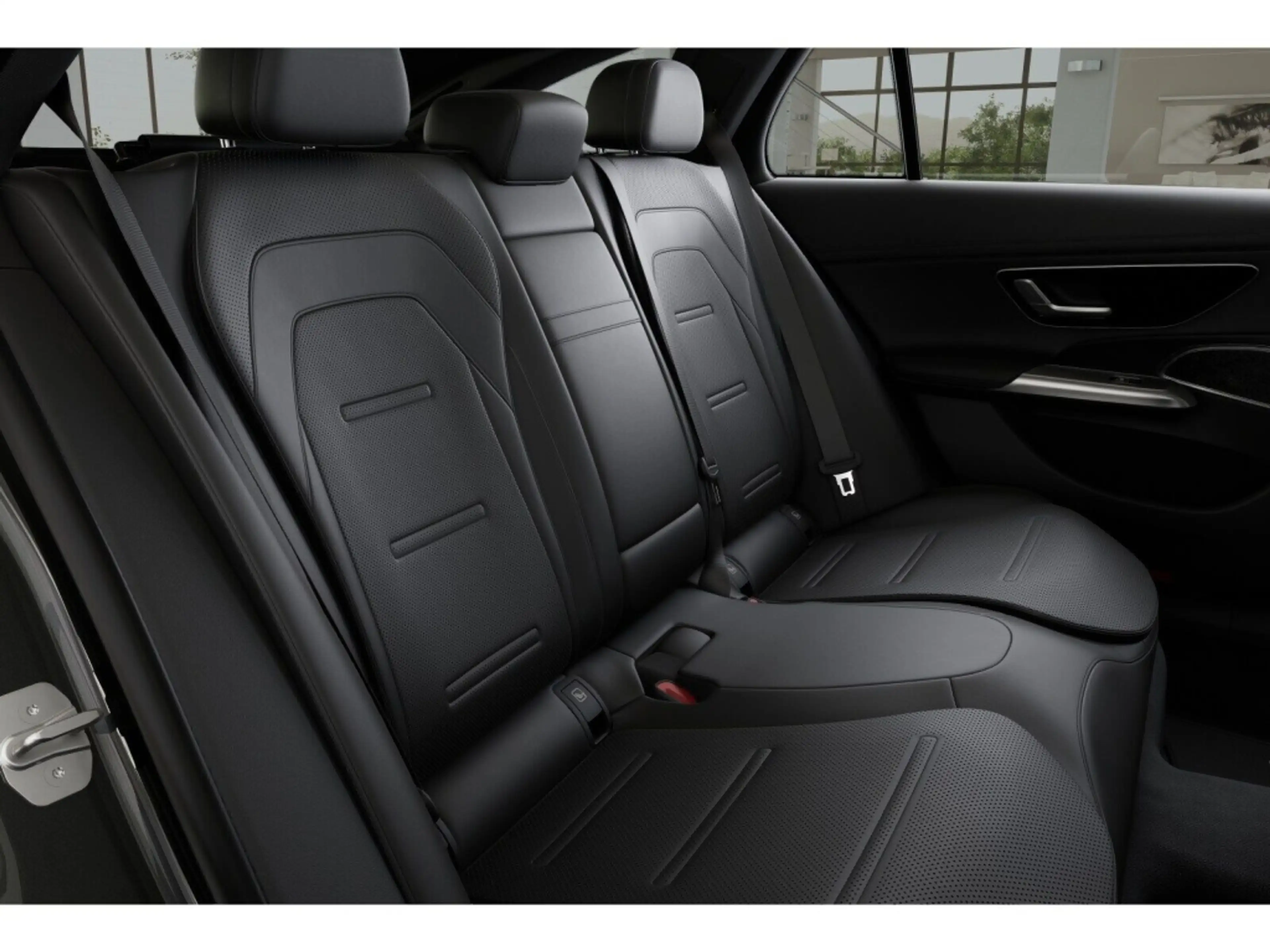 Mercedes-Benz E 53 AMG E 53 T 4M AMG Dynamic+Prem+Distr+Pano+Head+AHK — photo 10