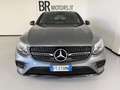 Mercedes-Benz GLC 250 d 4Matic Coupé Premium AMG Gris - thumbnail 2