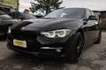 BMW 316 d Touring Luxury Schwarz - thumbnail 2