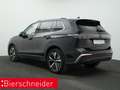Volkswagen Tiguan 2.0 TDI DSG Elegance AHK PANO NAVI ALU19 Schwarz - thumbnail 4