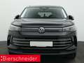 Volkswagen Tiguan 2.0 TDI DSG Elegance AHK PANO NAVI ALU19 Schwarz - thumbnail 9