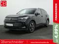 Volkswagen Tiguan 2.0 TDI DSG Elegance AHK PANO NAVI ALU19 Schwarz - thumbnail 1
