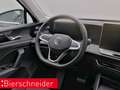 Volkswagen Tiguan 2.0 TDI DSG Elegance AHK PANO NAVI ALU19 Schwarz - thumbnail 11