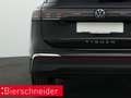 Volkswagen Tiguan 2.0 TDI DSG Elegance AHK PANO NAVI ALU19 Schwarz - thumbnail 18