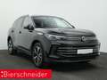 Volkswagen Tiguan 2.0 TDI DSG Elegance AHK PANO NAVI ALU19 Schwarz - thumbnail 8