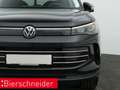 Volkswagen Tiguan 2.0 TDI DSG Elegance AHK PANO NAVI ALU19 Schwarz - thumbnail 17