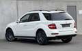 Mercedes-Benz ML 300 CDI BlueEFFICIENCY*PDC*XENON*NAV*GARANTIE Wit - thumbnail 3