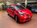 Toyota Aygo Aygo 1.0 Neopatentati Euro 5 Rosso - thumbnail 2
