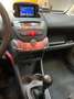 Toyota Aygo Aygo 1.0 Neopatentati Euro 5 Rosso - thumbnail 8