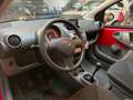 Toyota Aygo Aygo 1.0 Neopatentati Euro 5 Rosso - thumbnail 7